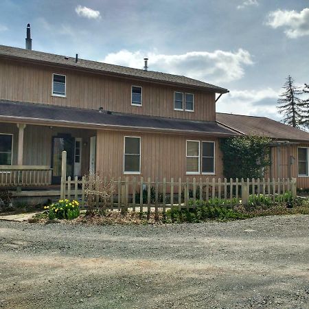 Waters Run Guest House & Suite Bittinger Esterno foto
