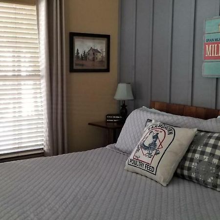 Waters Run Guest House & Suite Bittinger Esterno foto